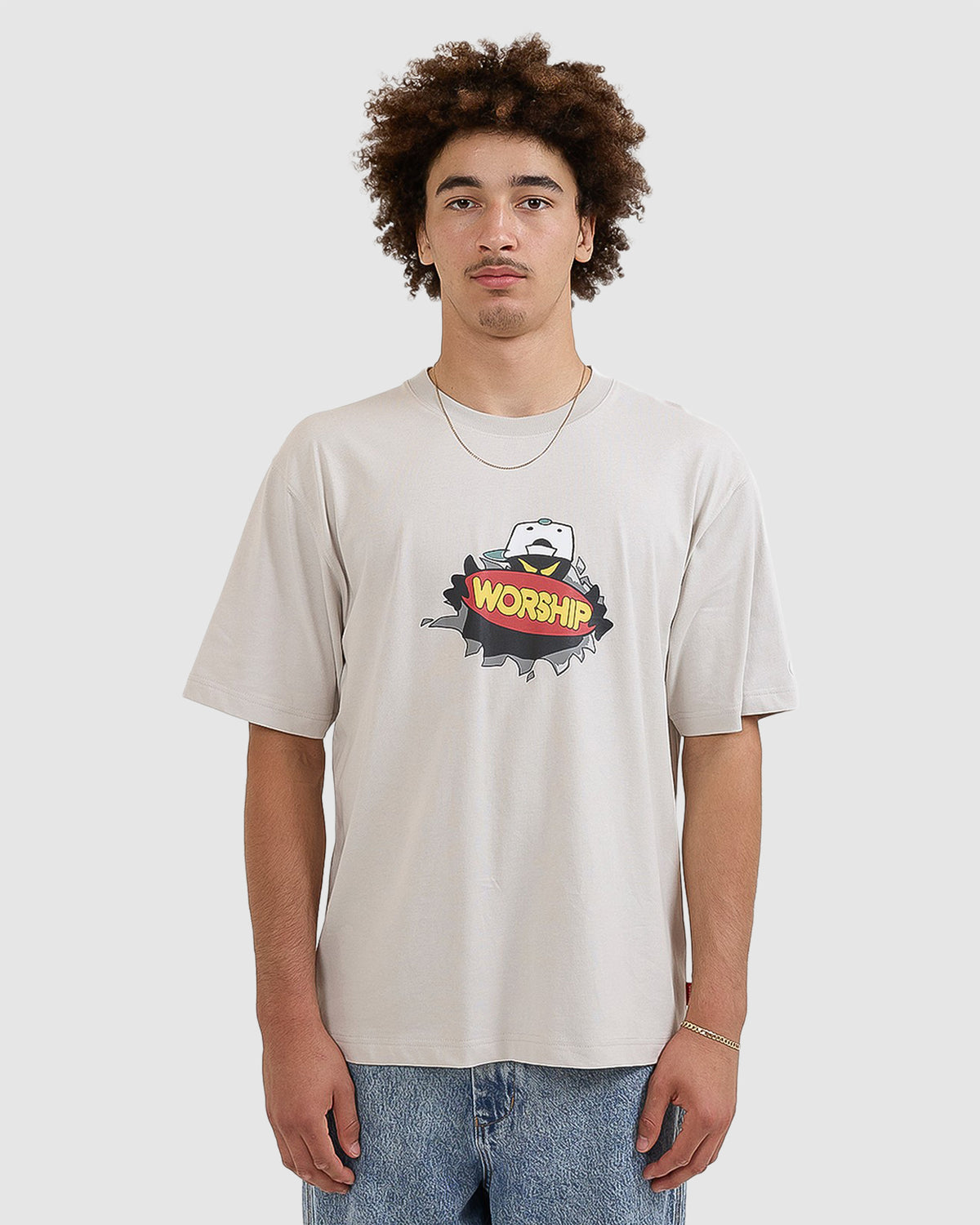 MENS WHOOP T-SHIRT