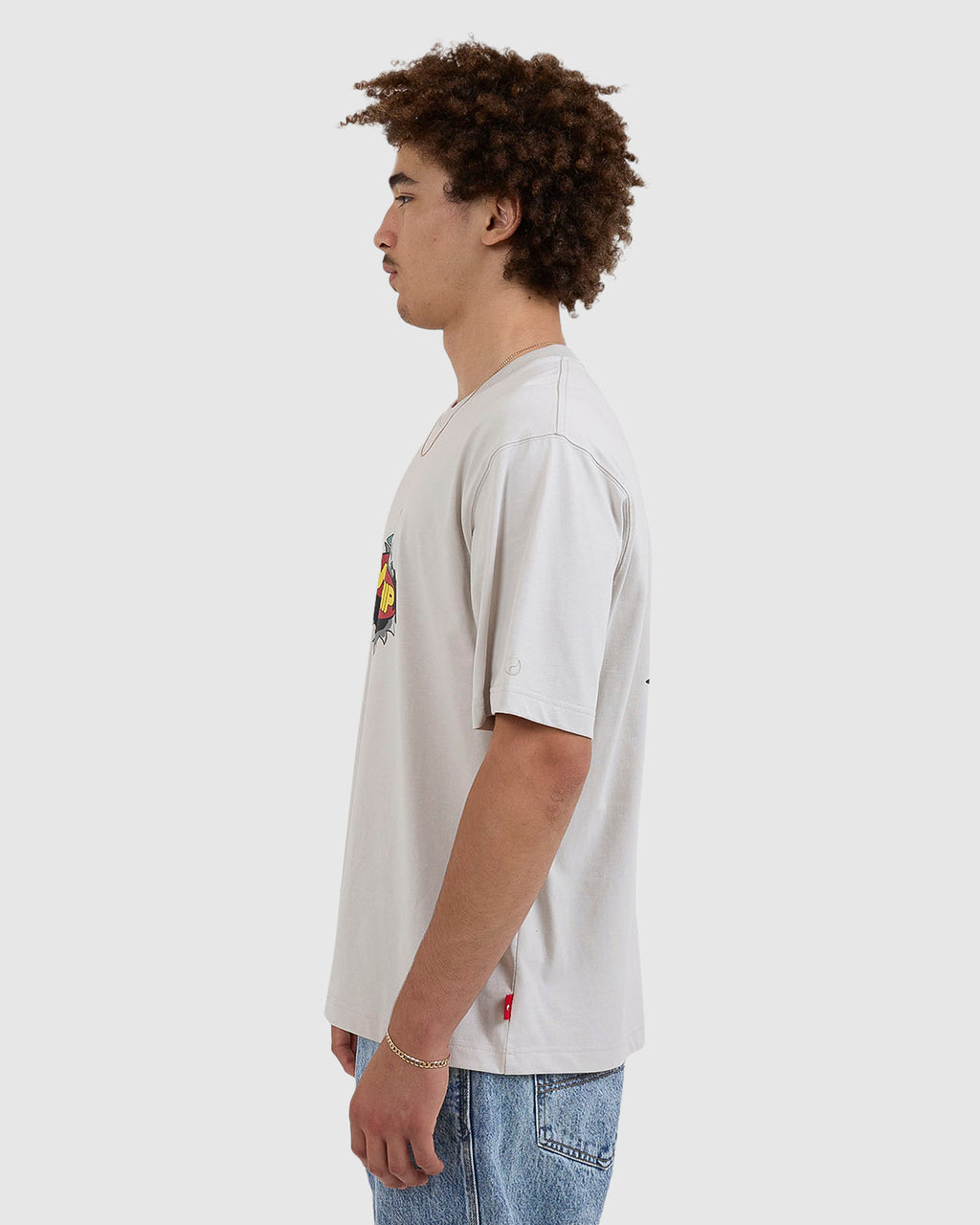 MENS WHOOP T-SHIRT