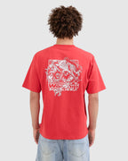 MENS PUSH OFF T-SHIRT