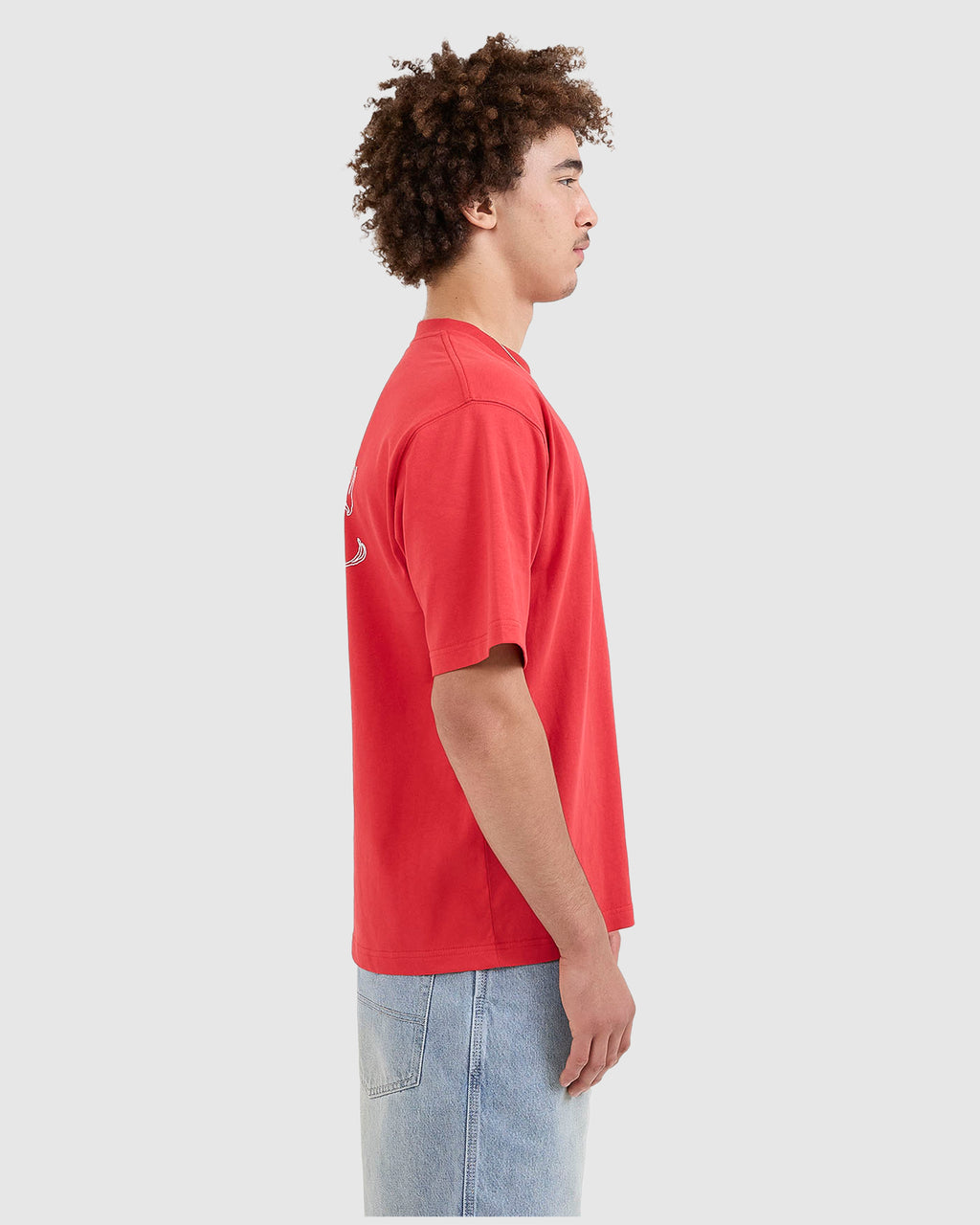 MENS PUSH OFF T-SHIRT