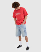 MENS PUSH OFF T-SHIRT
