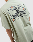 MENS CHYRSALIS OVERSIZED T-SHIRT