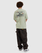 MENS CHYRSALIS OVERSIZED T-SHIRT