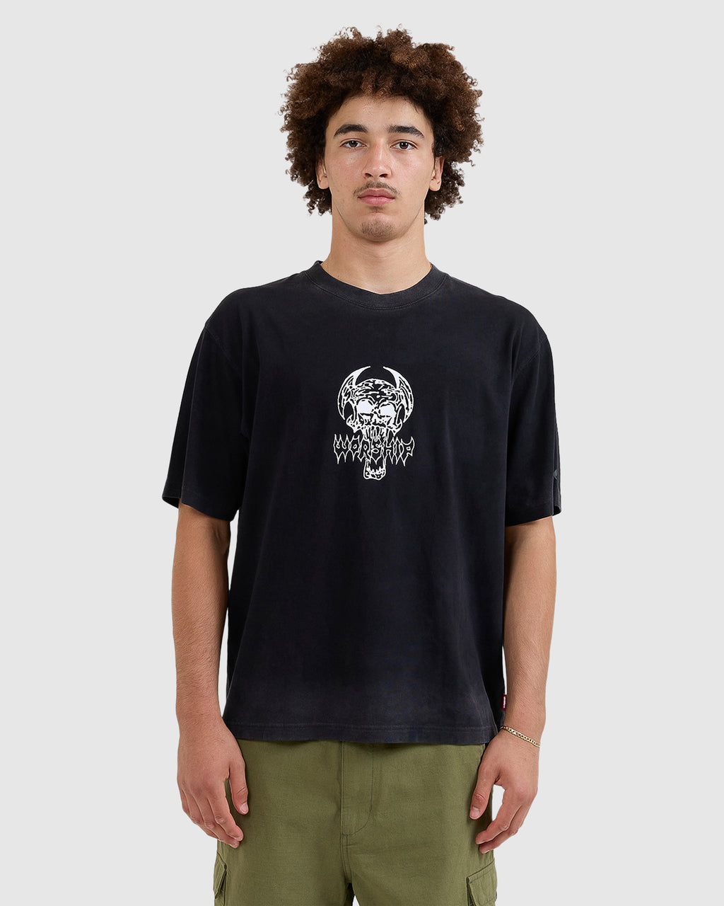 MENS DEATH EATER T-SHIRT
