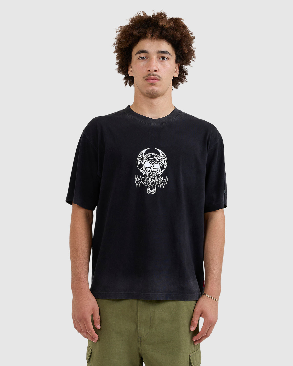 MENS DEATH EATER T-SHIRT
