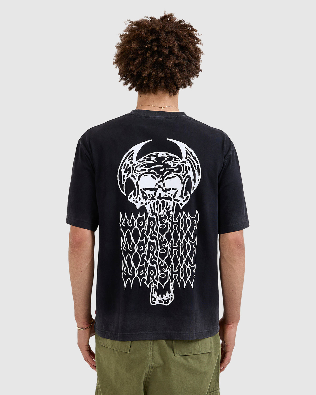 MENS DEATH EATER T-SHIRT