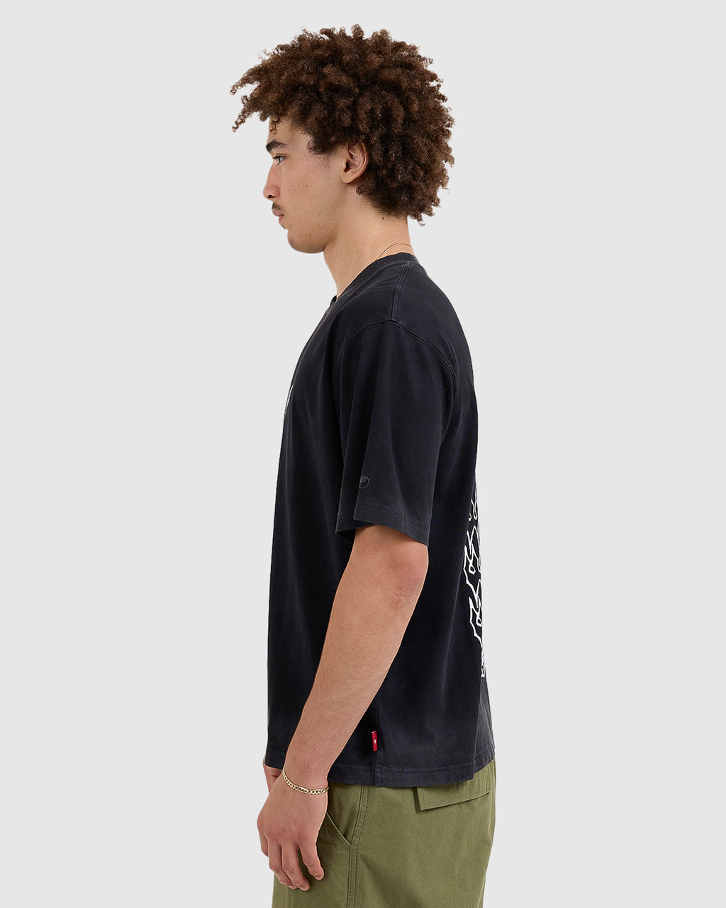MENS DEATH EATER T-SHIRT