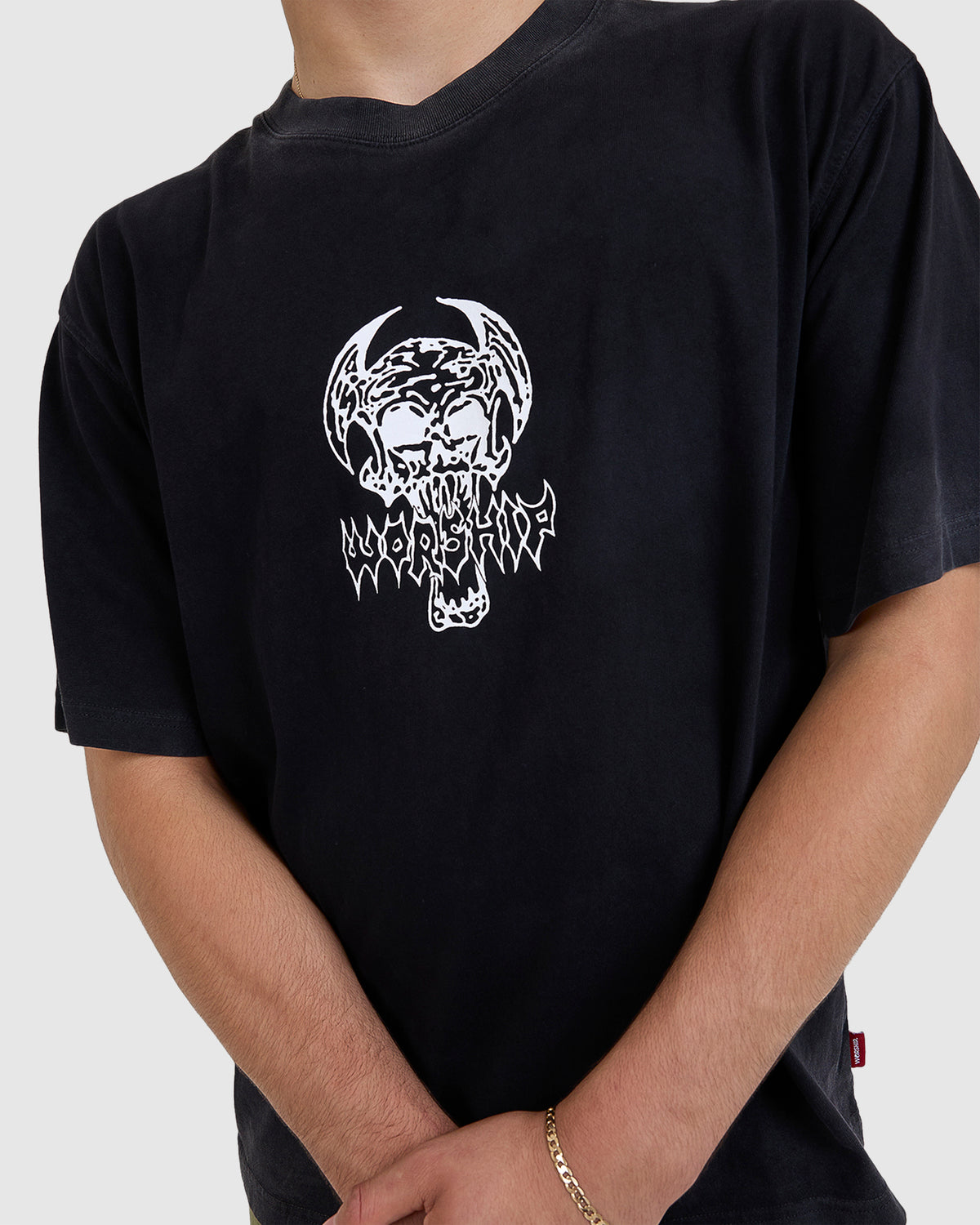 MENS DEATH EATER T-SHIRT