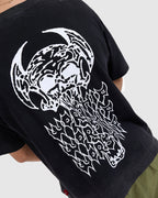 MENS DEATH EATER T-SHIRT