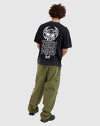 MENS DEATH EATER T-SHIRT