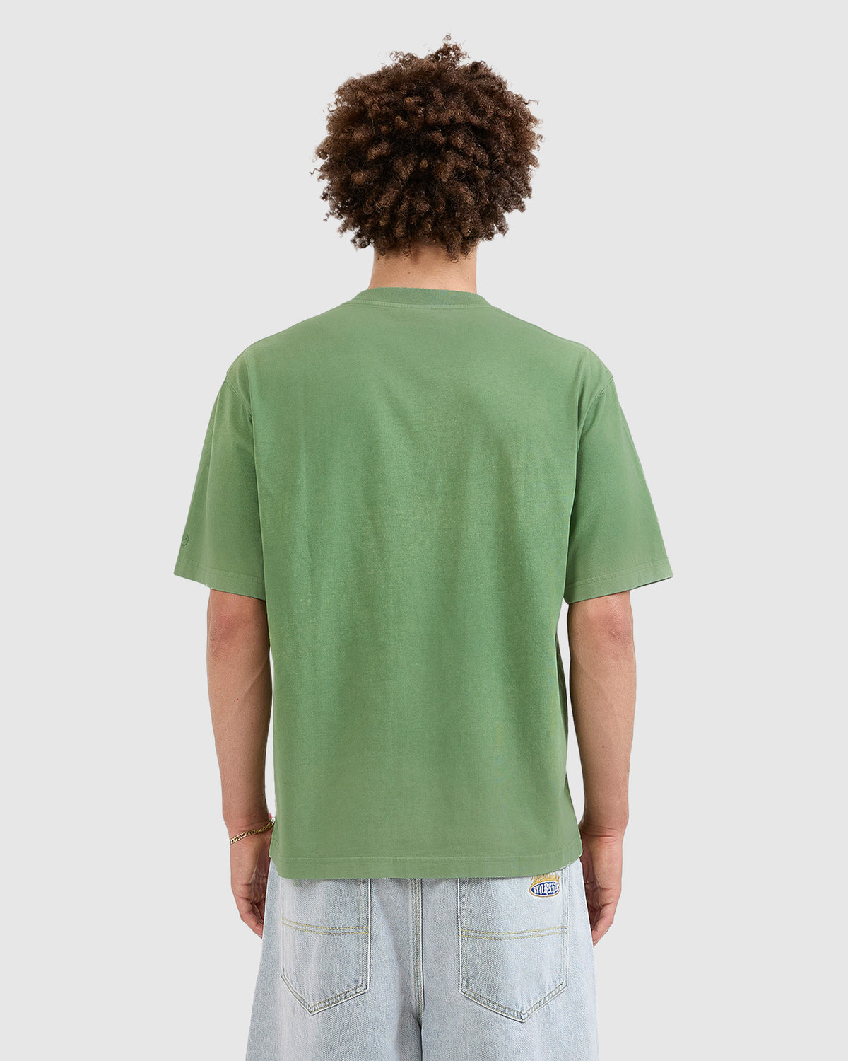 MENS ETERNAL T-SHIRT