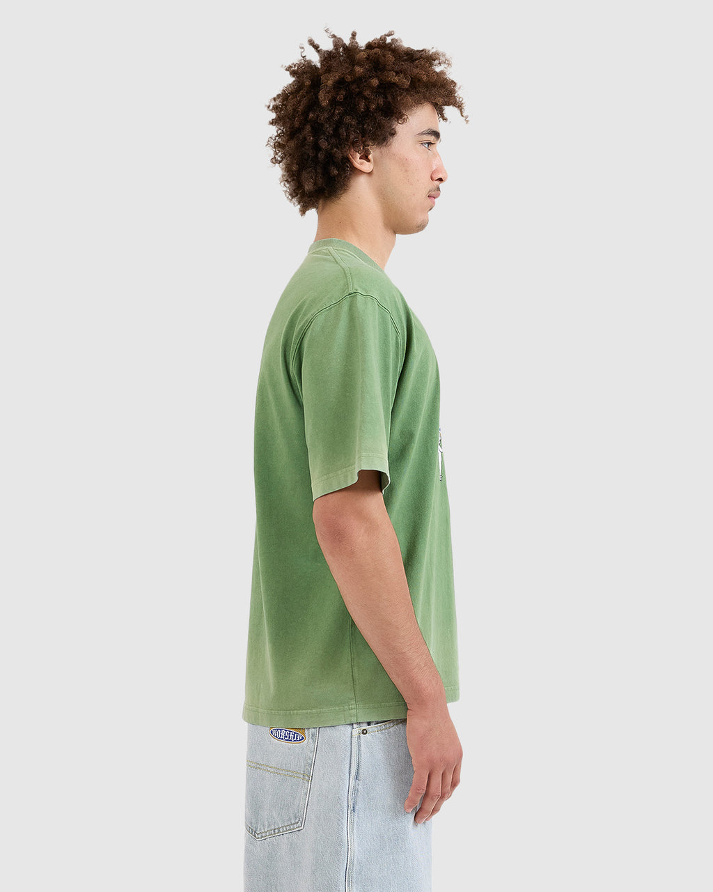 MENS ETERNAL T-SHIRT
