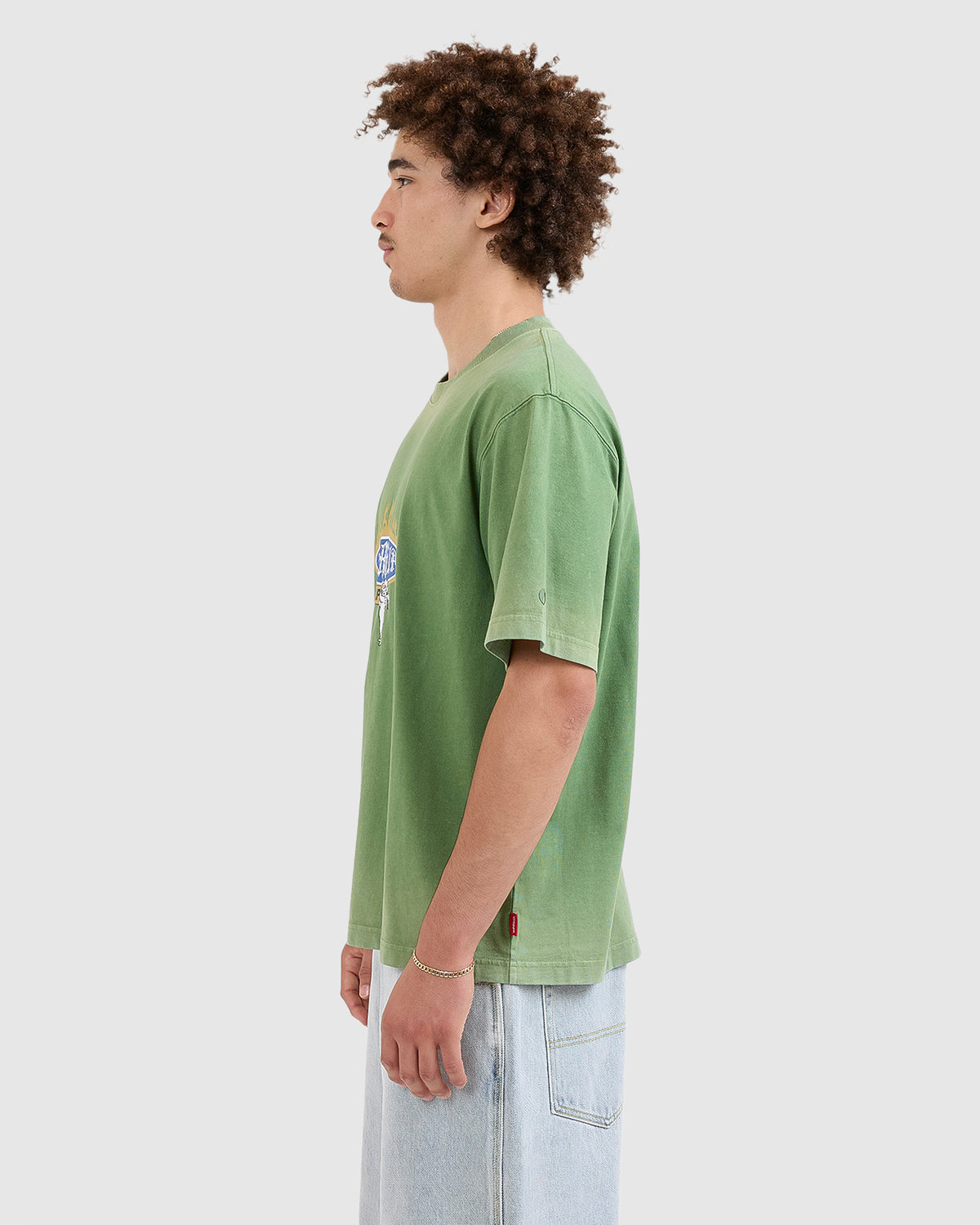 MENS ETERNAL T-SHIRT