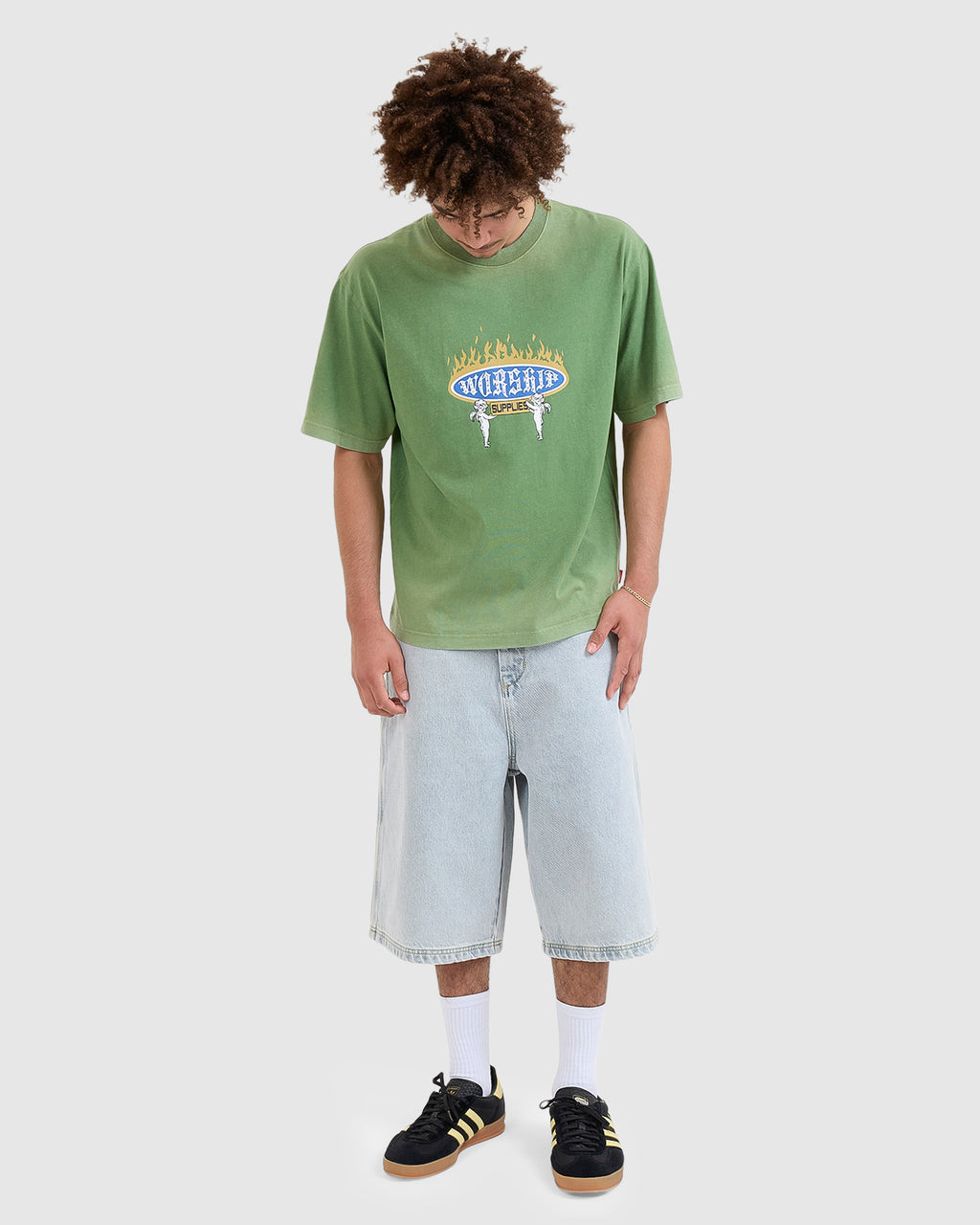MENS ETERNAL T-SHIRT