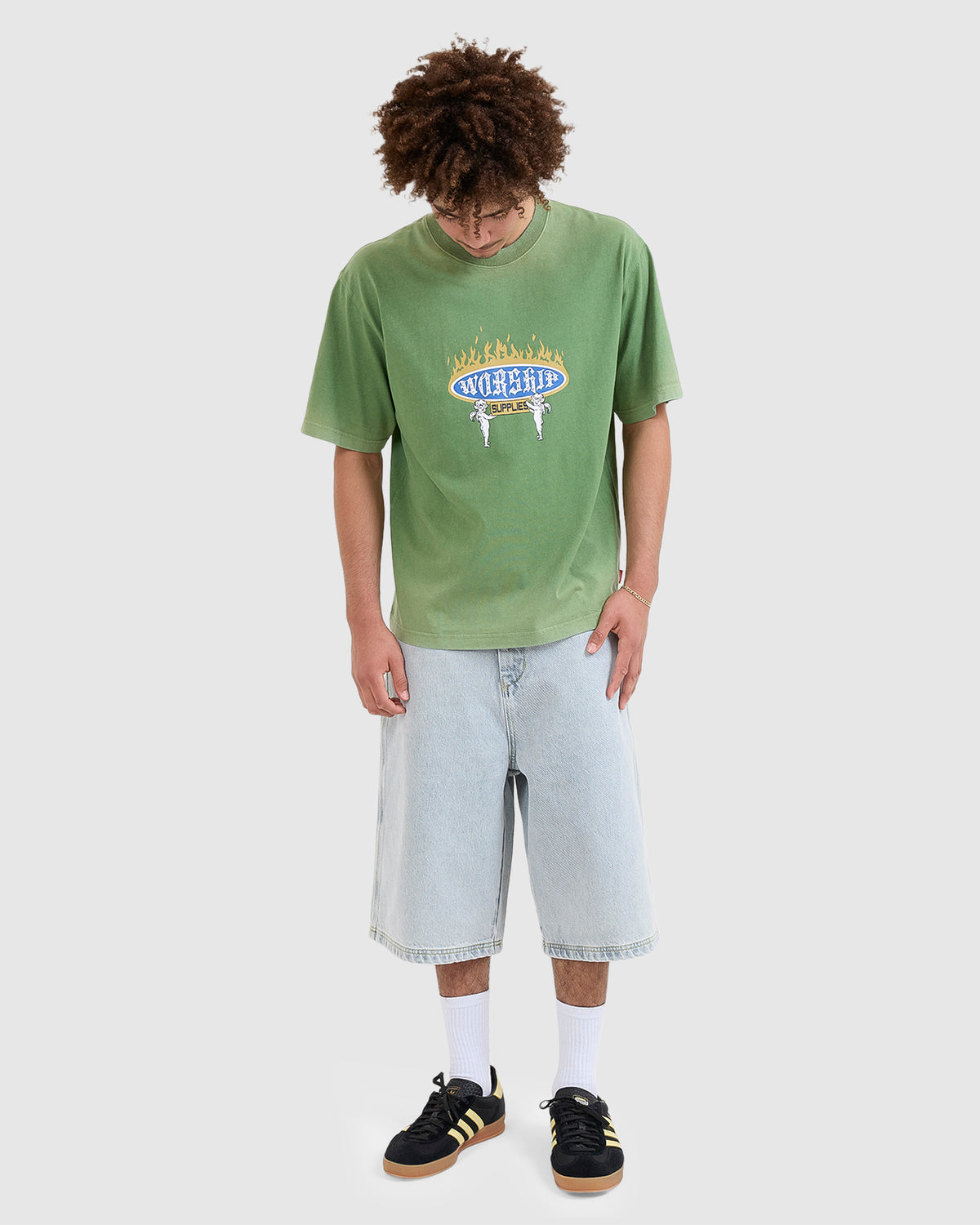 MENS ETERNAL T-SHIRT
