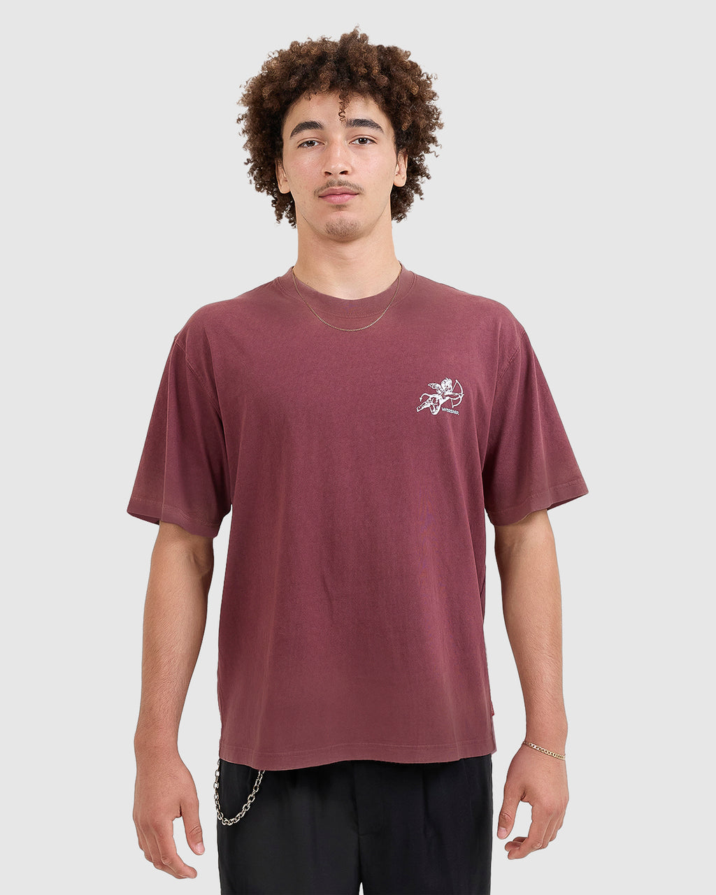 Mens Cherub T-Shirt