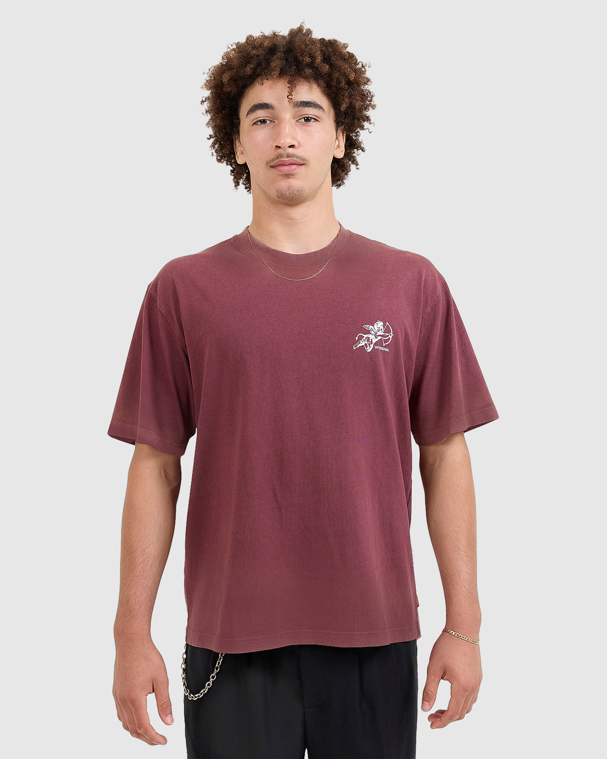 Mens Cherub T-Shirt