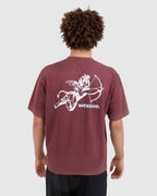 Mens Cherub T-Shirt