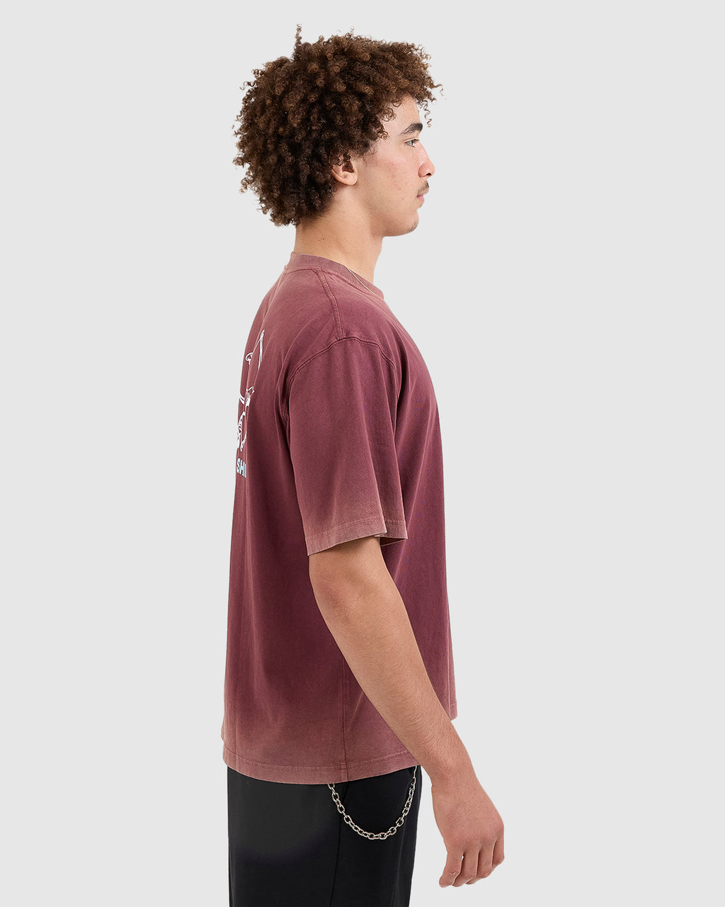 Mens Cherub T-Shirt