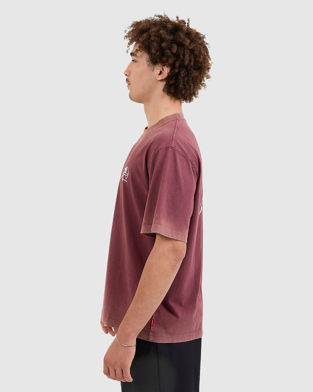 Mens Cherub T-Shirt