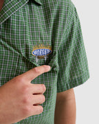 MENS ETERNAL SHORT SLEEVE SHIRT