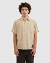 MENS DEJAVOODOO SHORT SLEEVE SHIRT