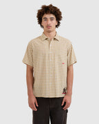 MENS DEJAVOODOO SHORT SLEEVE SHIRT