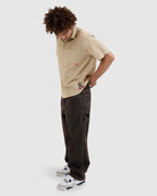 MENS DEJAVOODOO SHORT SLEEVE SHIRT