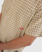 MENS DEJAVOODOO SHORT SLEEVE SHIRT