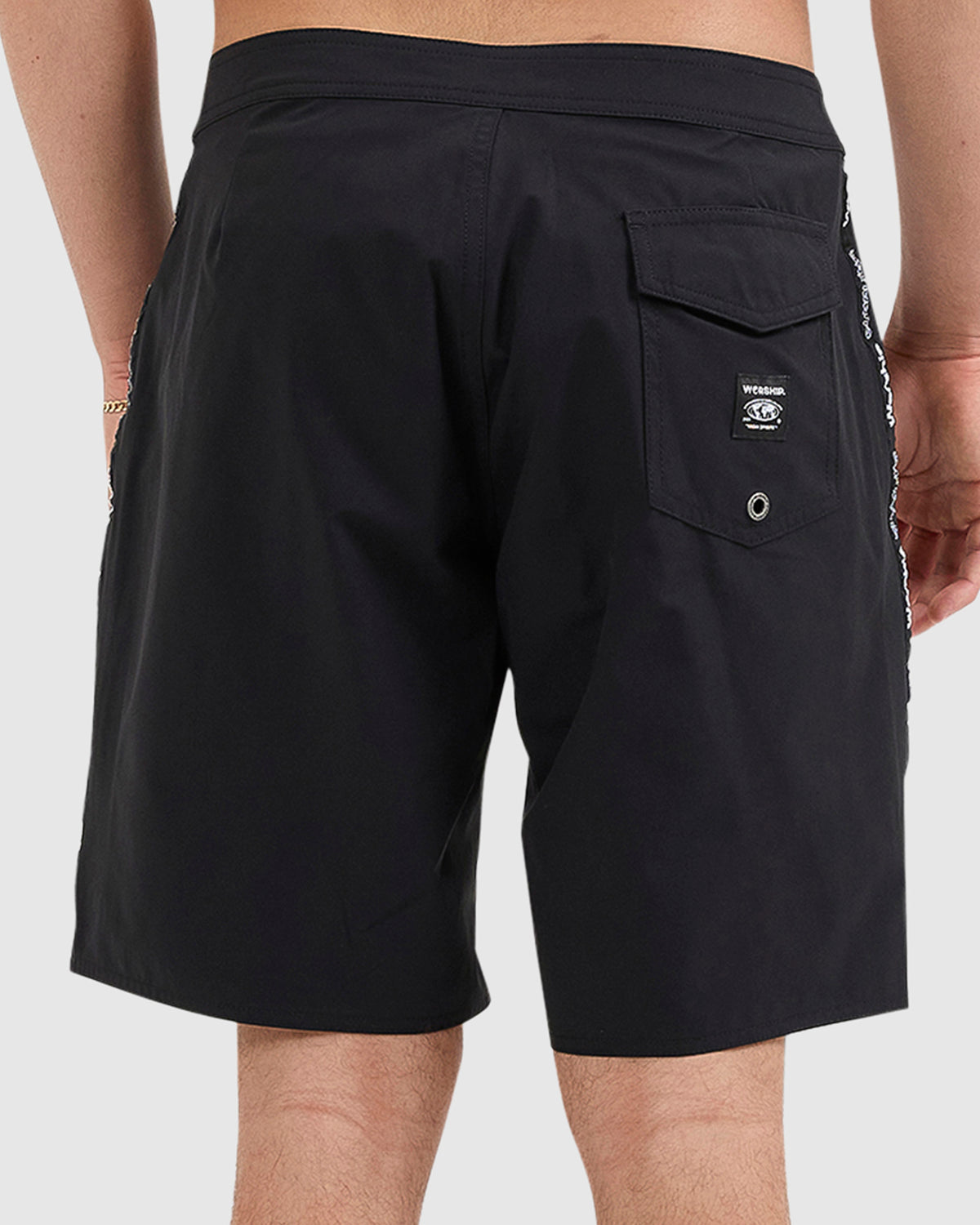 MENS WINWIN BOARDSHORTS