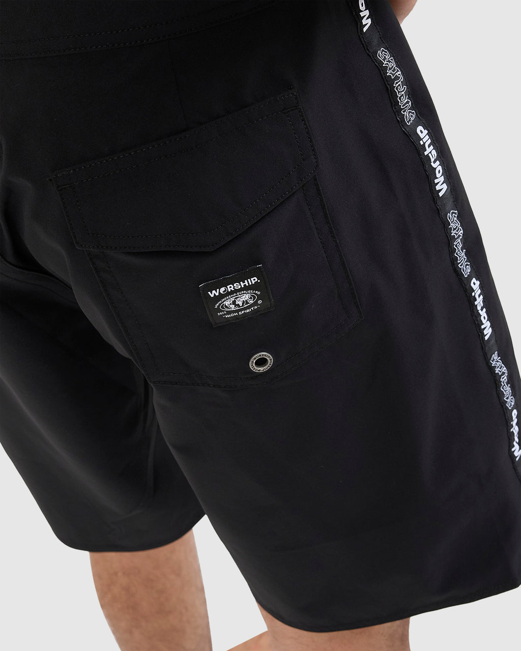 MENS WINWIN BOARDSHORTS