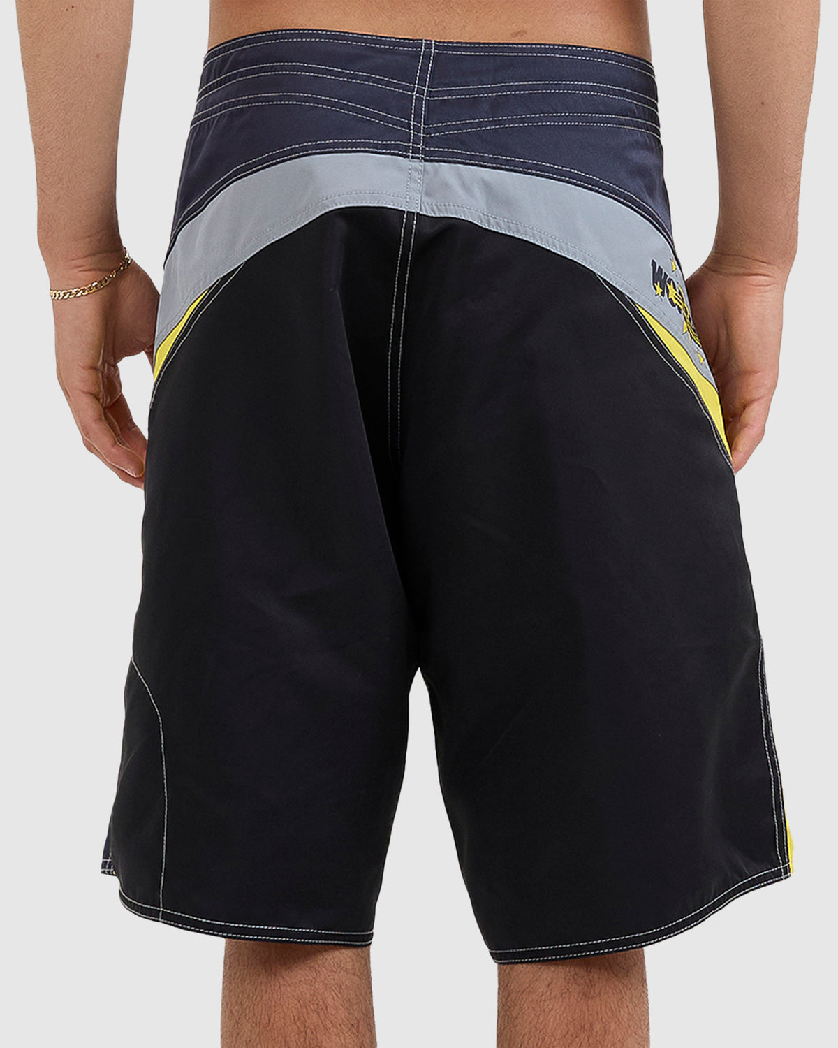 MENS EXPRESS LONG BOARDSHORTS