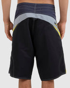 MENS EXPRESS LONG BOARDSHORTS