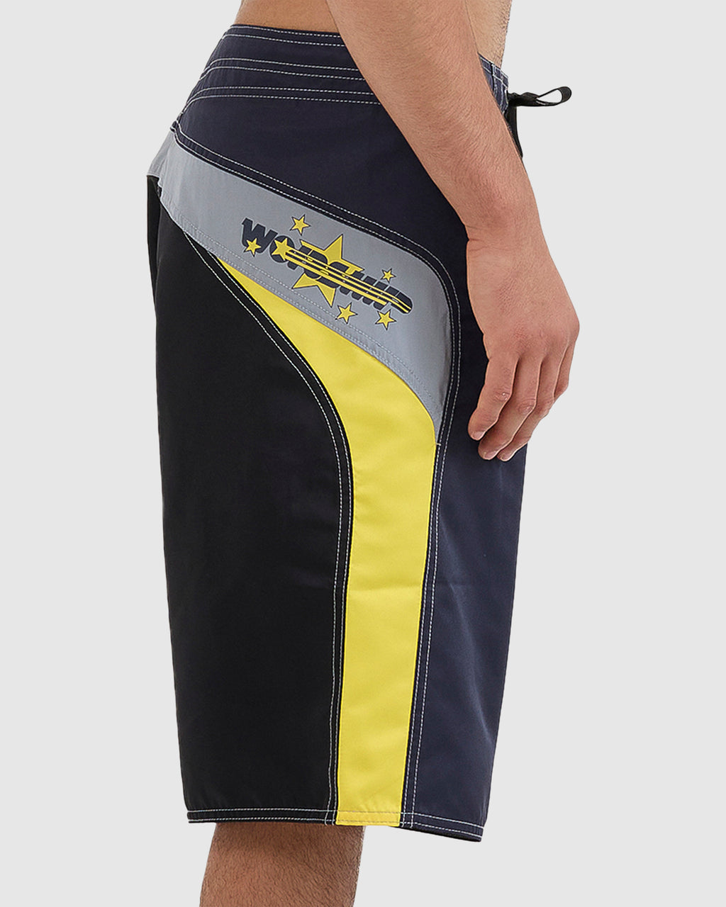MENS EXPRESS LONG BOARDSHORTS