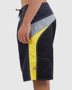 MENS EXPRESS LONG BOARDSHORTS