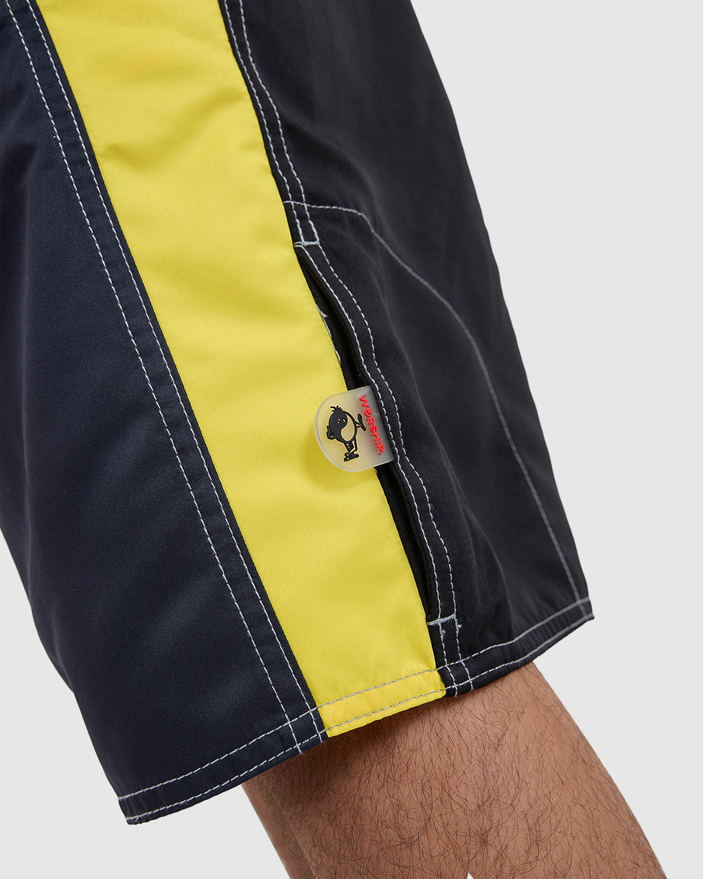 MENS EXPRESS LONG BOARDSHORTS