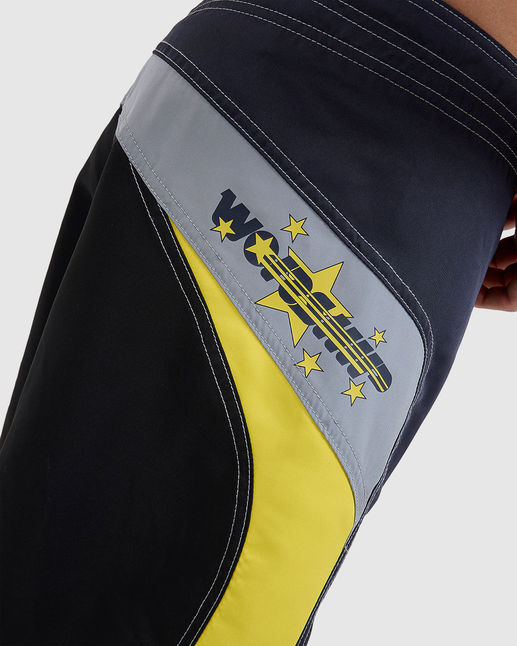 MENS EXPRESS LONG BOARDSHORTS