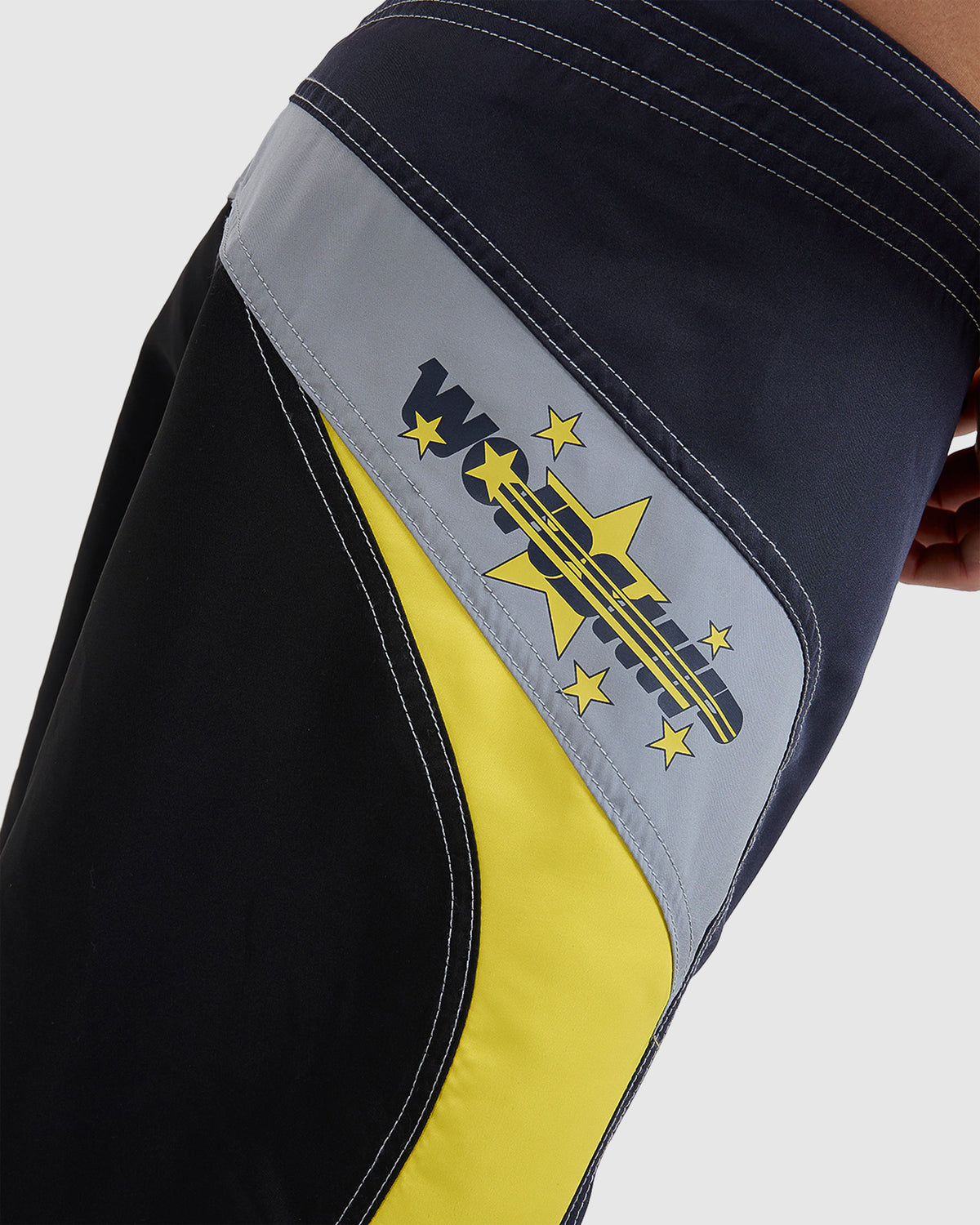 MENS EXPRESS LONG BOARDSHORTS