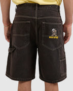 MENS DEJAVOODOO CARPENTER SHORTS