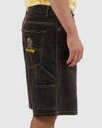 MENS DEJAVOODOO CARPENTER SHORTS