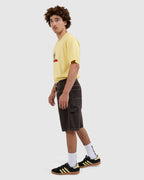 MENS DEJAVOODOO CARPENTER SHORTS