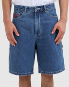 MENS PLAYTIME CARPENTER SHORTS