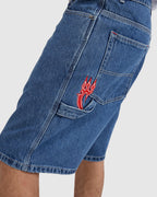 MENS PLAYTIME CARPENTER SHORTS