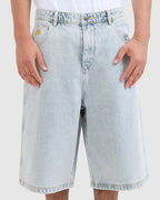 MENS ETERNAL DOZER JEANS SHORTS