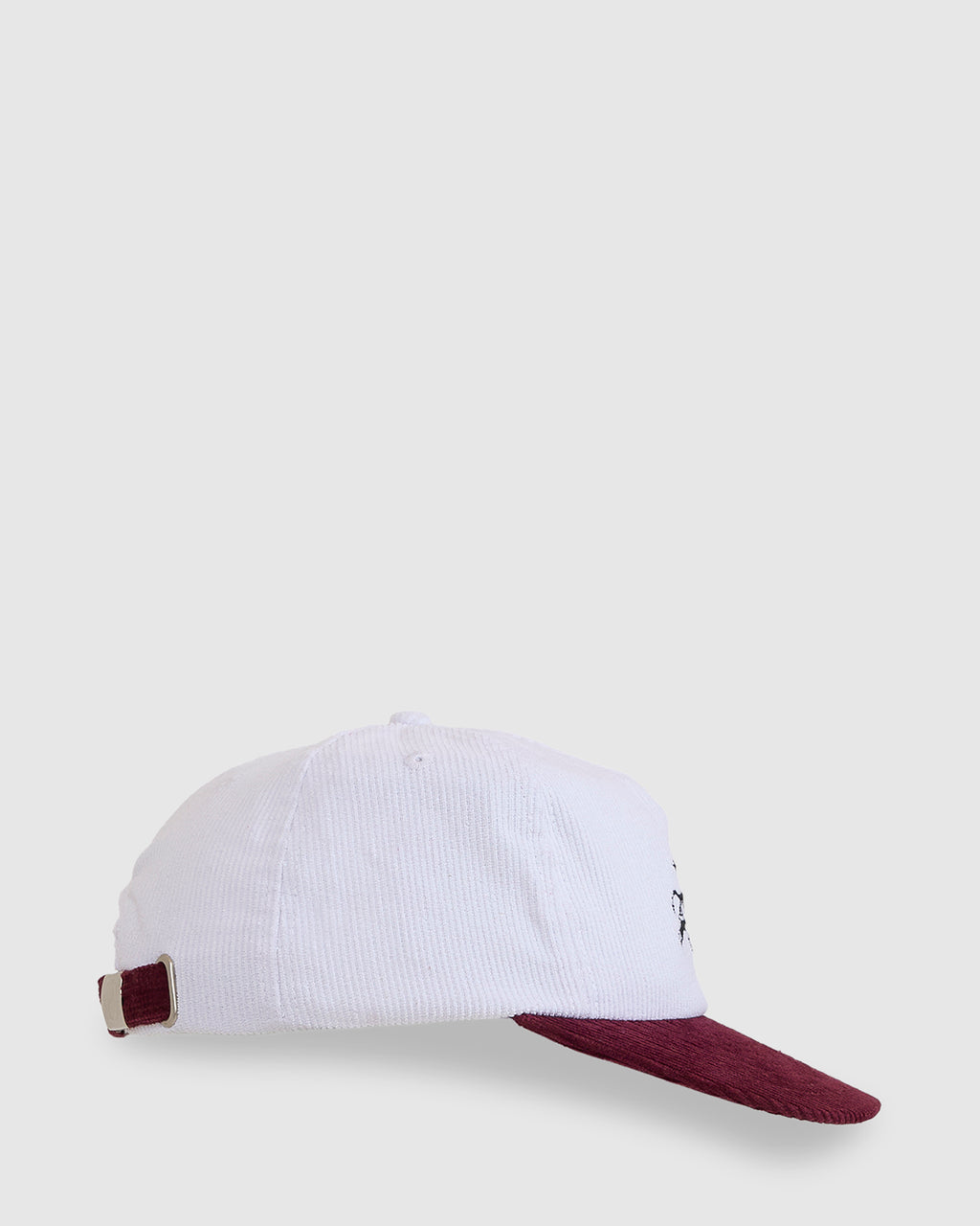 MENS CHERUB CORD CAP