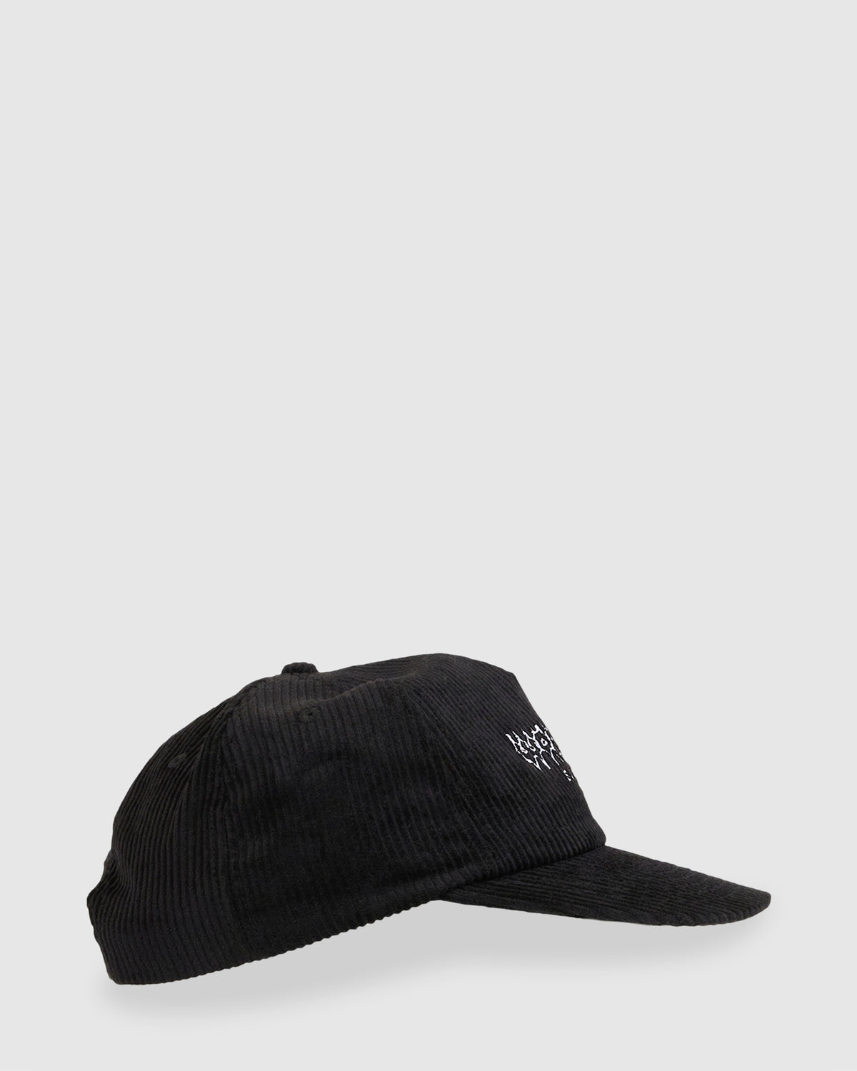 MENS METALLIC TASTE CAP