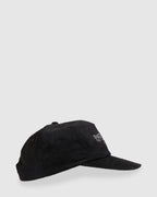 MENS METALLIC TASTE CAP