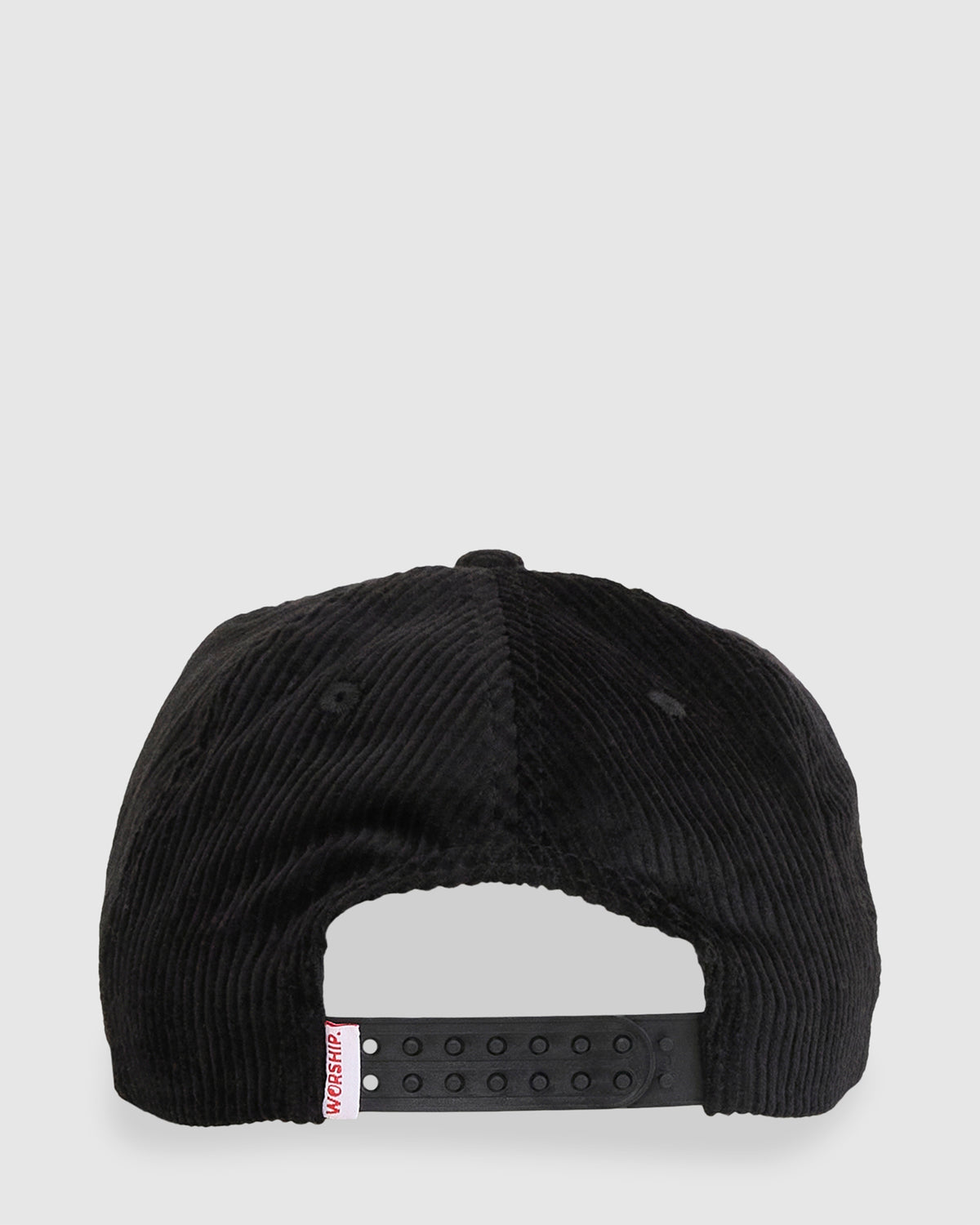 MENS METALLIC TASTE CAP