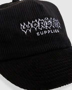 MENS METALLIC TASTE CAP