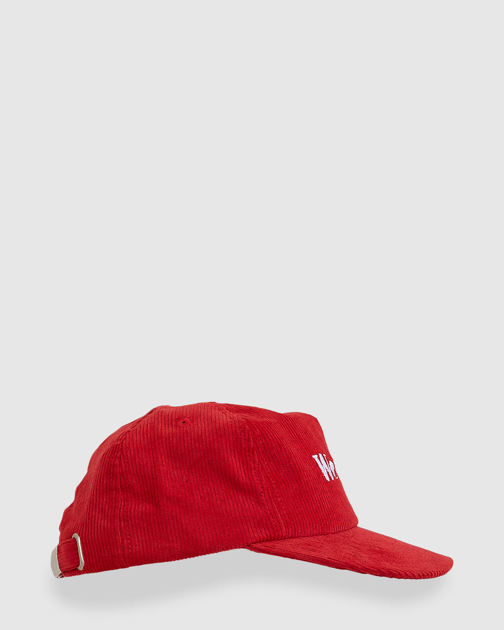 Smoko Cap